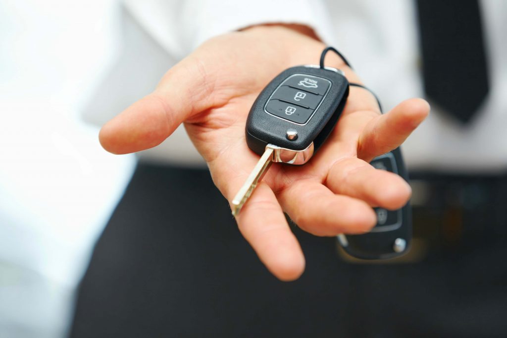 Vehicle Key Replacement Dagenham