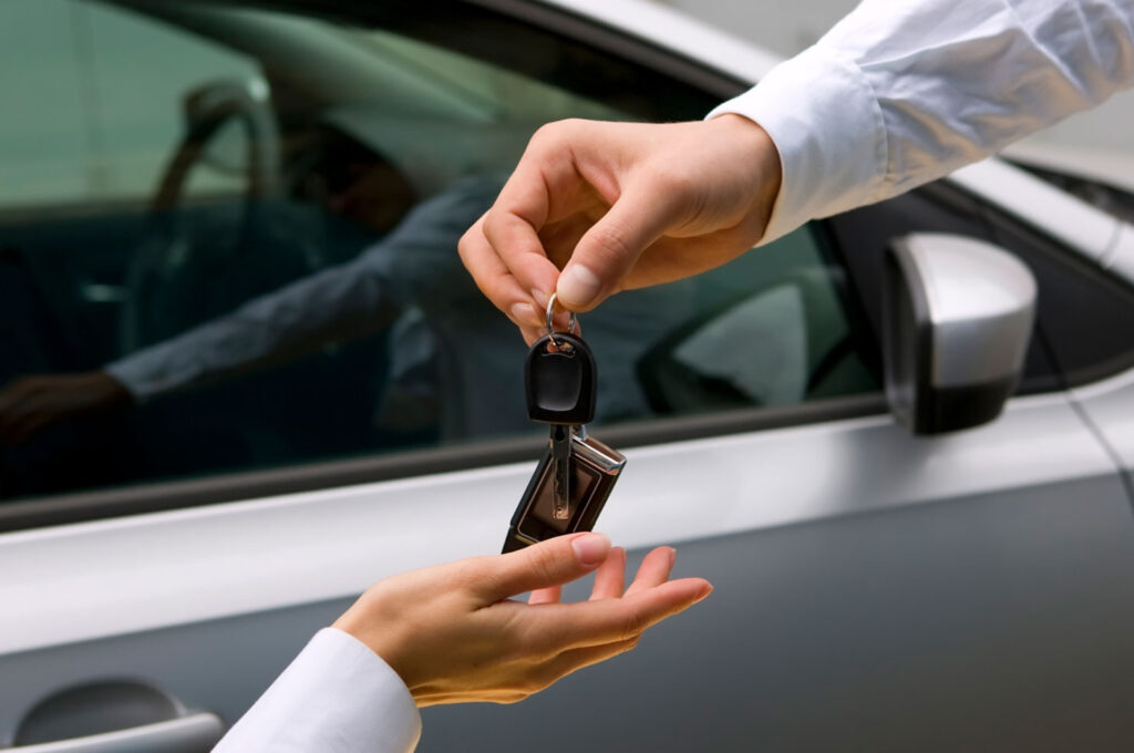 Vehicle Key Replacement Ilford​