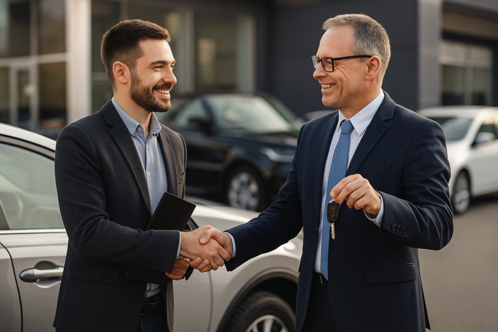 Dagenham Auto Locksmith