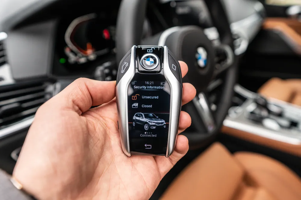 Auto Locksmith Romford